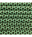 Paracord 550 type III Mint / Olive Drab Diamond