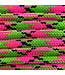 Paracord 550 type III Watermelon