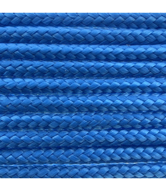 123Paracord Paracord 425 type II Colonial Blauw