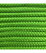 Paracord 425 type II Neon Groen