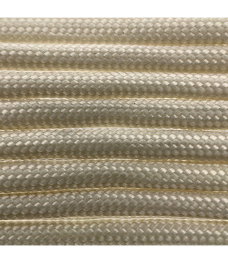 123Paracord Paracord 550 type III Creme