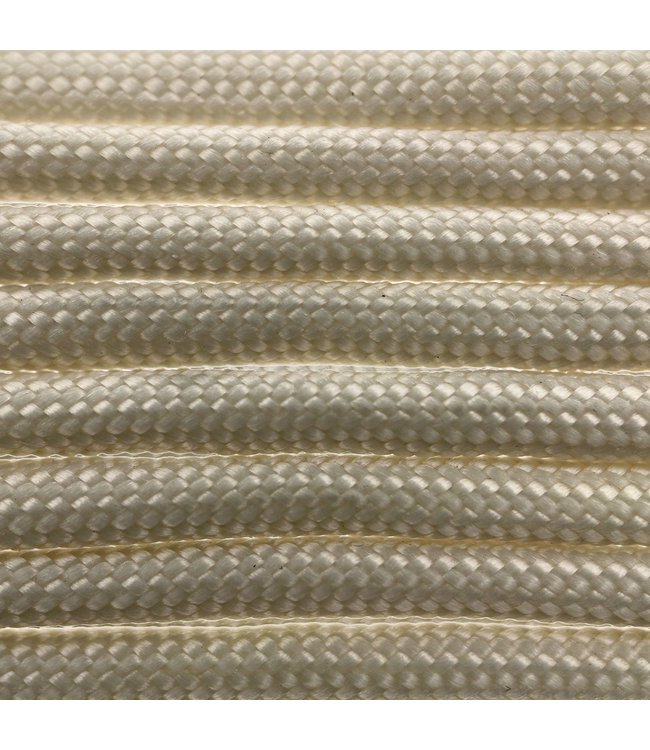 Paracord 550 type III Creme