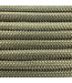 Paracord 550 type III Goud Tan