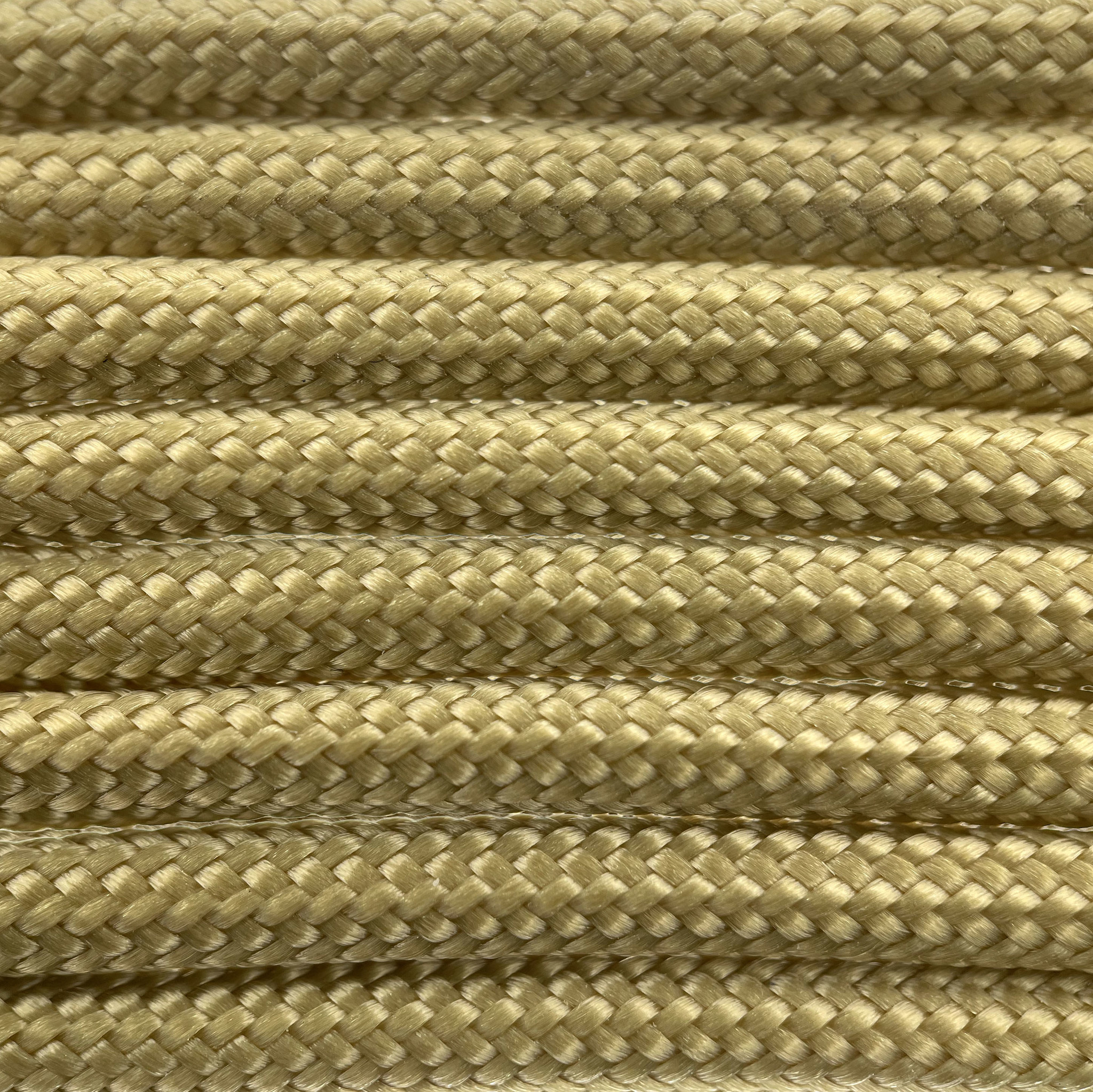 koop Paracord 550 type III Goud bij dé expert 123Paracord