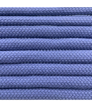 123Paracord Paracord 550 type III Lavender Paars