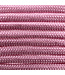 Paracord 550 type III Lavender roze