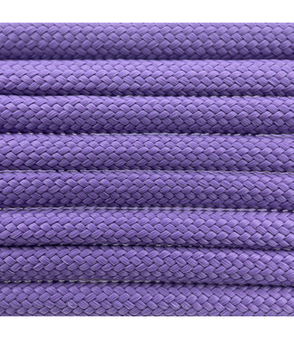 123Paracord Paracord 550 type III Lilac