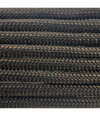 123Paracord Paracord 550 type III New Brown