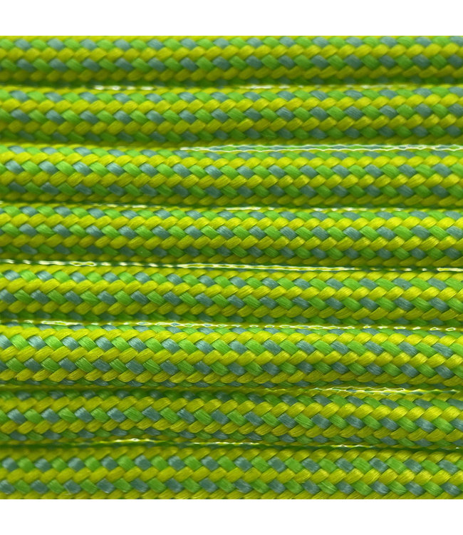 Paracord 550 type III Chameleon Color FX