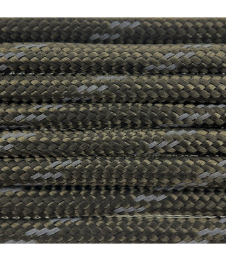 123Paracord Paracord 550 type III Major Reflective