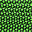 123Paracord Paracord 550 type III Ultra Neon Groen Diamond