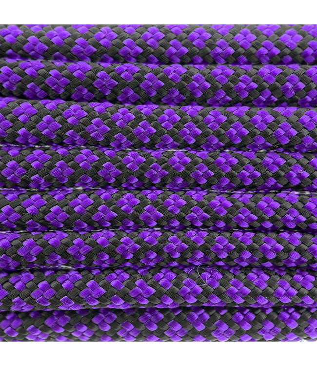 Paracord 550 type III Acid Paars Diamond