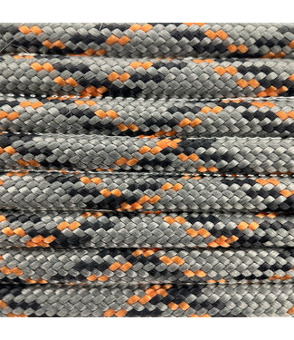123Paracord Paracord 550 type III Connecticut