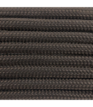 123Paracord Paracord 550 type III Espresso Bruin