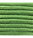 Paracord 550 type III Forest Groen