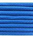 Paracord 550 type III Greece Blauw