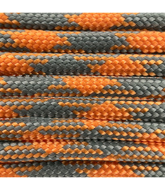 123Paracord Paracord 550 type III Herfst