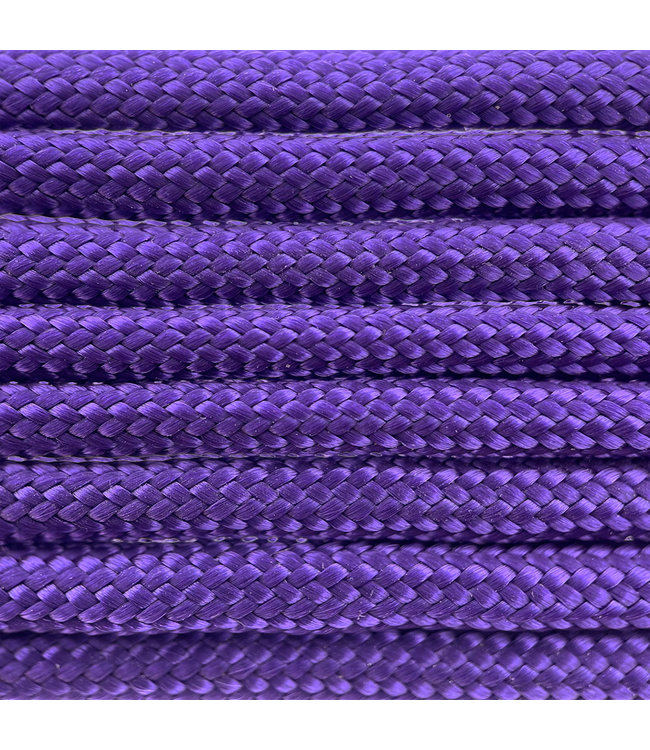 Paracord 550 type III Deep Paars