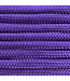 Paracord 550 type III Deep Paars