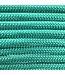 Paracord 550 type III Sea groen