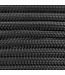 123Paracord Paracord 550 type III Zwart