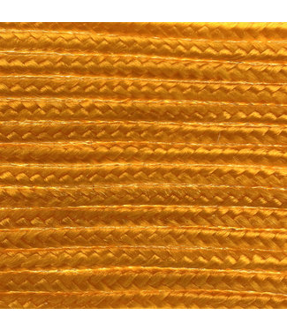 123Paracord Microcord 1.4MM Apricot Oranje