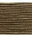 Microcord 1.4MM Goud Bruin