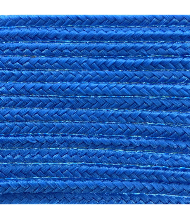 Microcord 1.4MM Greece Blauw