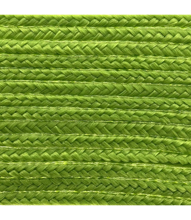 Microcord 1.4MM Leaf groen