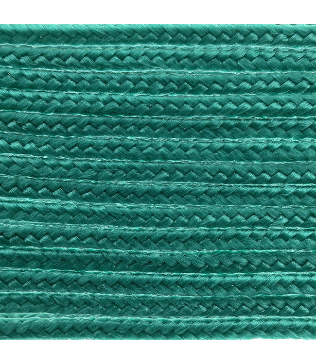 Microcord 1.4MM Sea groen