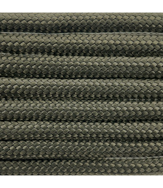 123Paracord Paracord 550 type III Olive Drab