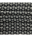 Paracord 550 type III Steel Grijs Diamond