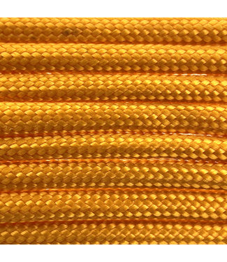 123Paracord Paracord 550 type III Royal Orange