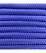 Paracord 550 type III Indigo