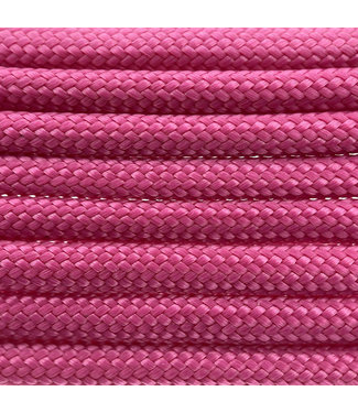 123Paracord Paracord 550 type III Fuchsia