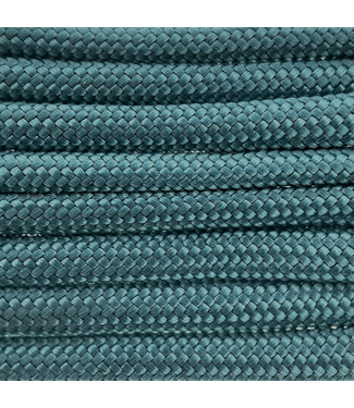 123Paracord Paracord 550 type III Teal