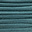 123Paracord Paracord 550 type III Teal