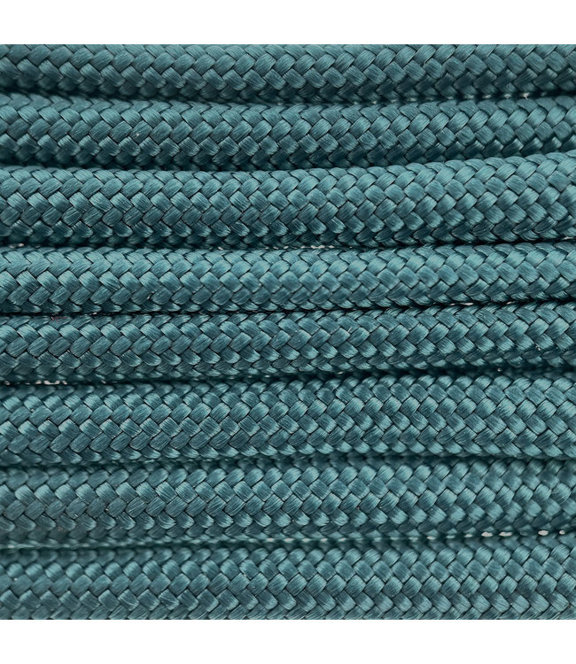 Paracord 550 type III Teal