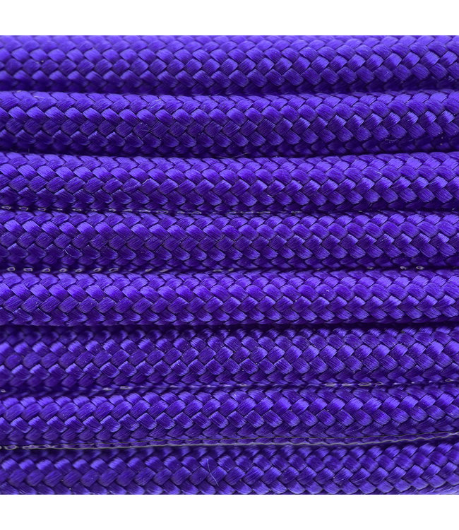 Paracord 550 type III Acid Paars