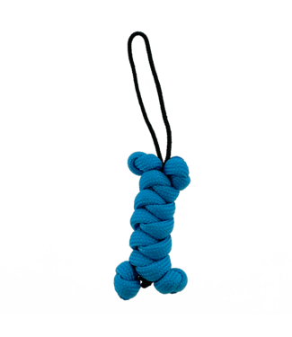 123Paracord Hondenbot sleutelhanger pakket