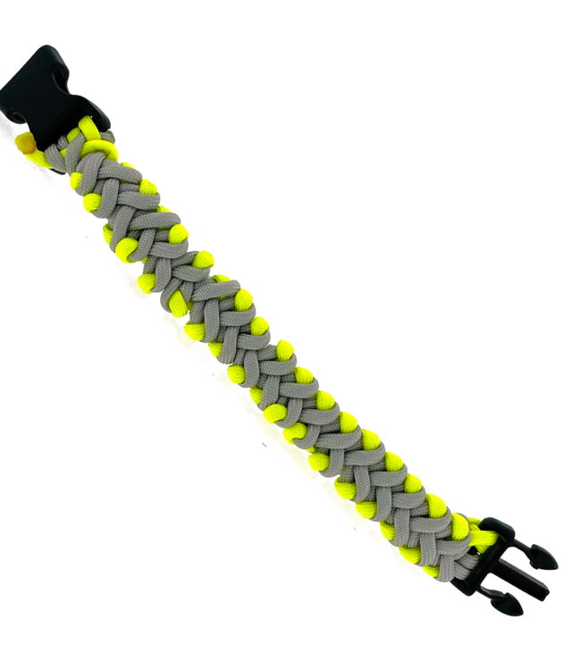 Double-V armband pakket