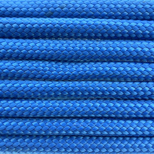 123Paracord Paracord 550 type III Royal Blauw