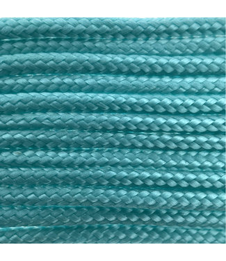 123Paracord Paracord 100 type I Turquoise