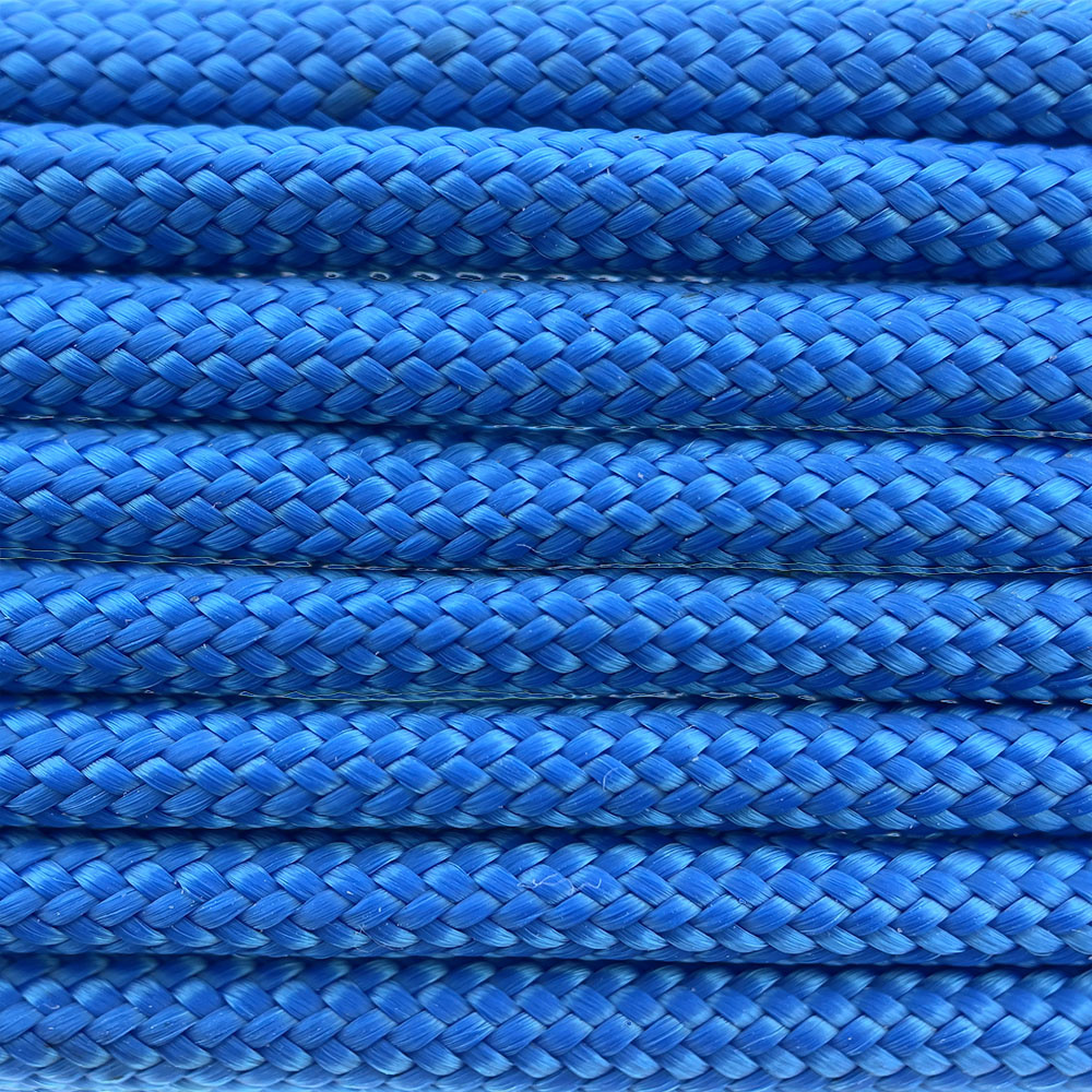 Paracord 550 Type III Basis kleuren