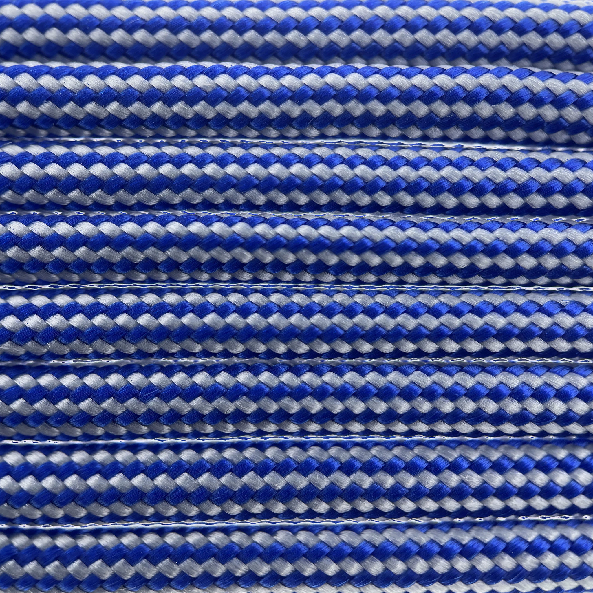 Paracord 550 Type III Stripes
