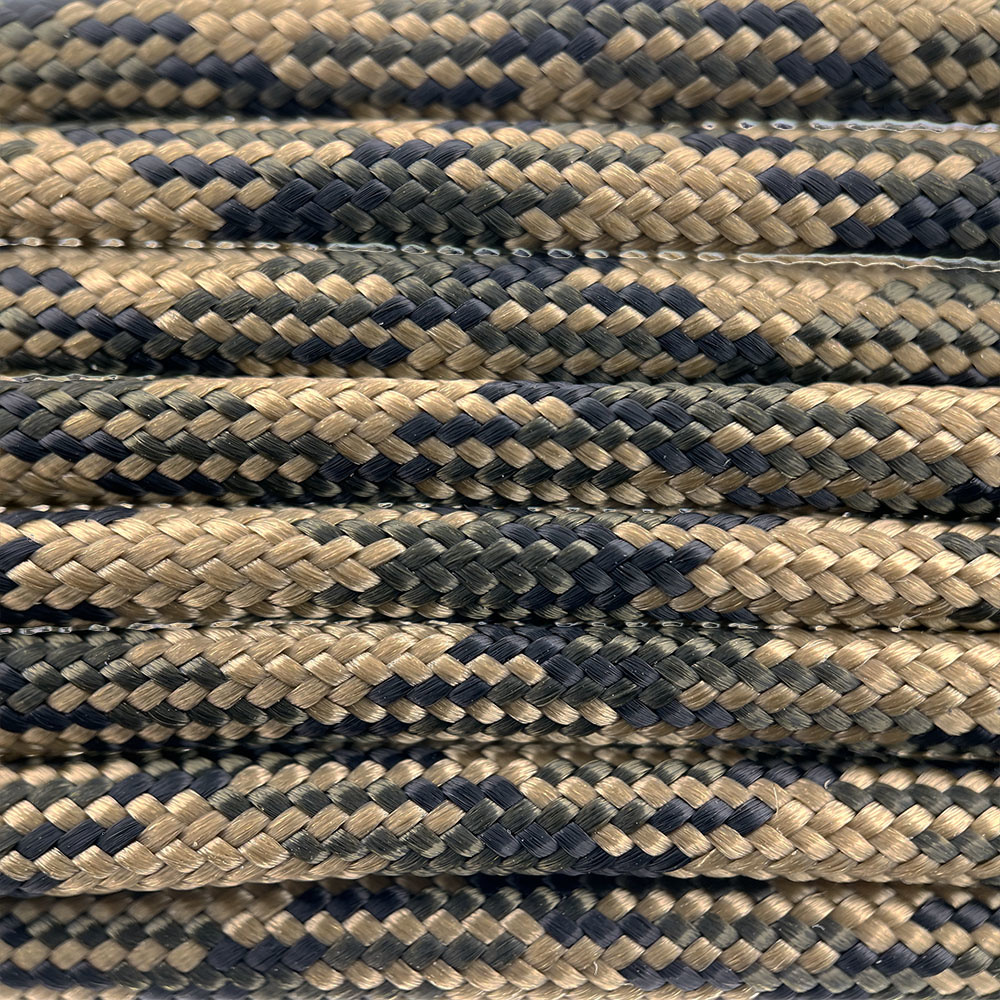 Paracord 550 Type III Camo