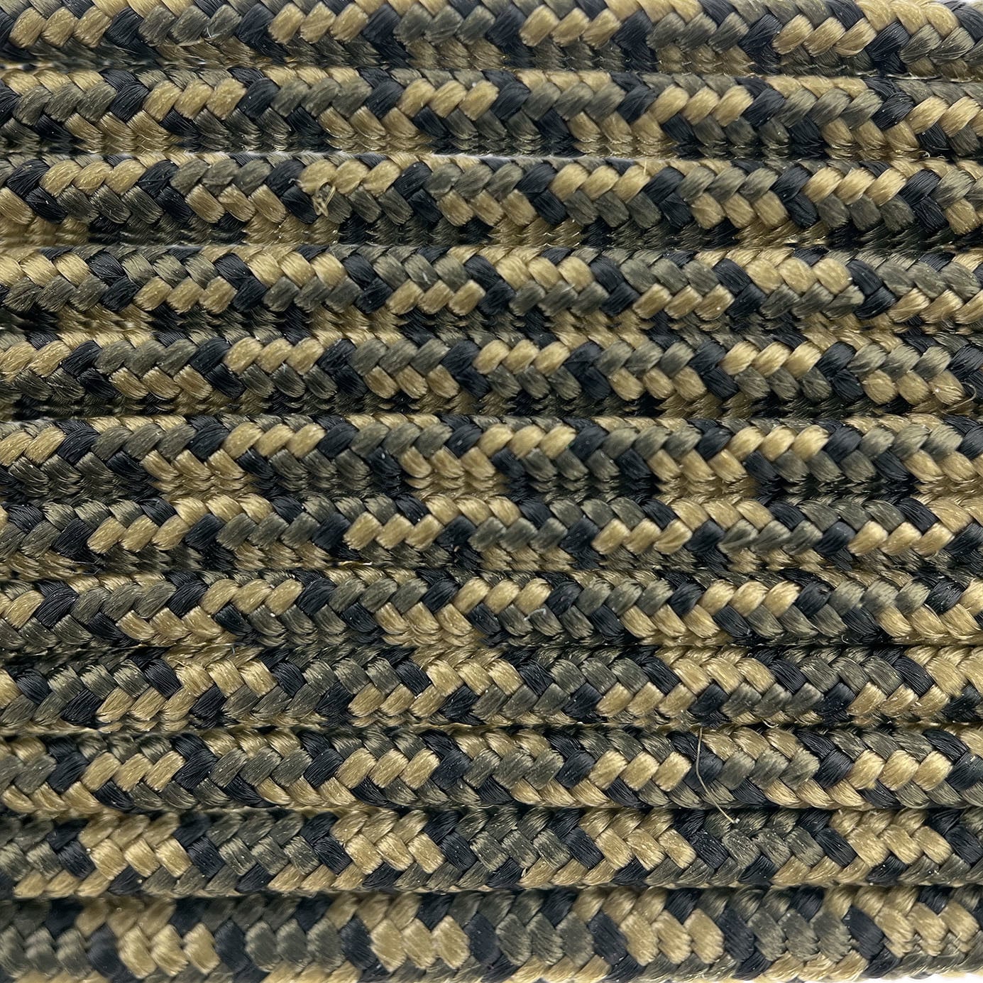 Paracord 100 Type I Camo
