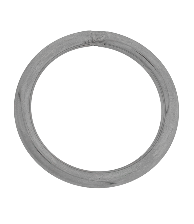 O-ring 40 X 5MM RVS