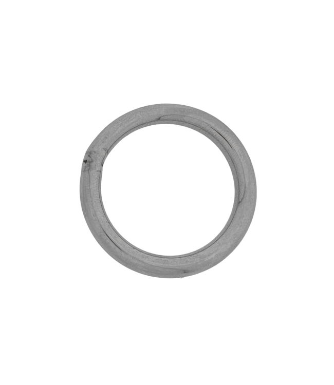 O-ring 25 X 4MM RVS