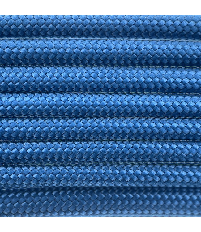 Paracord 550 type III Capri Blauw